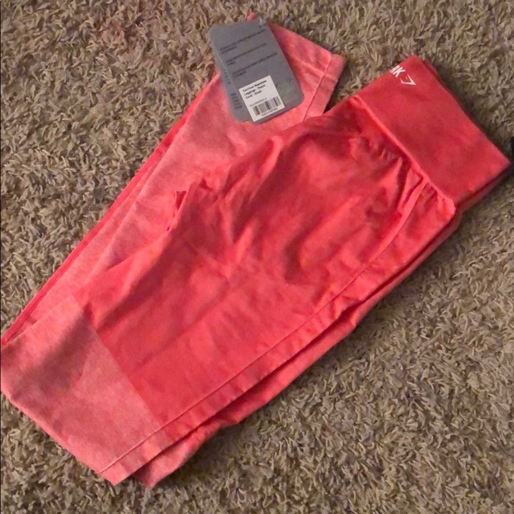 Gymshark legging